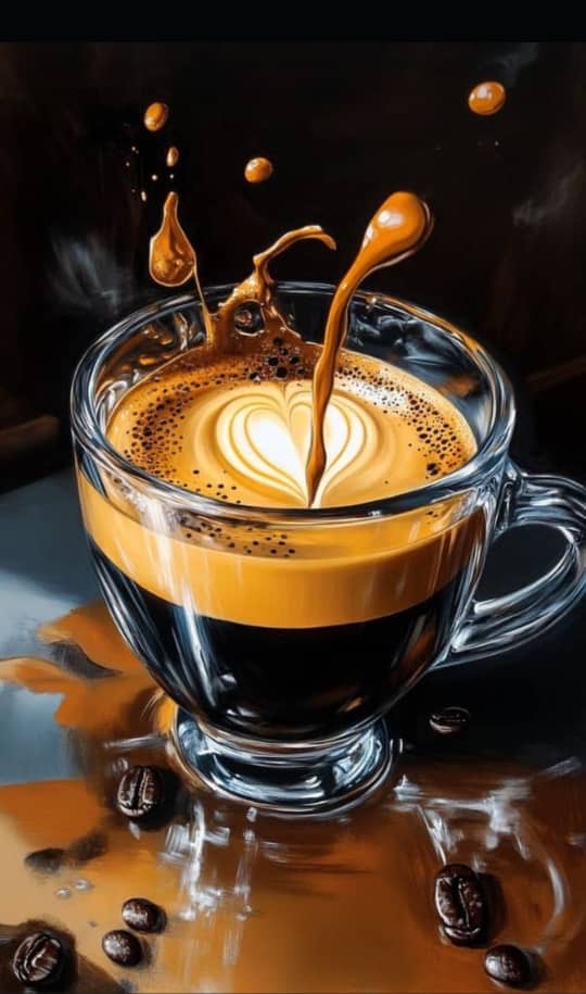 Arnika Coffee